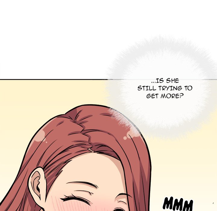 Excuse me, This is my Room - episode 42 - 141