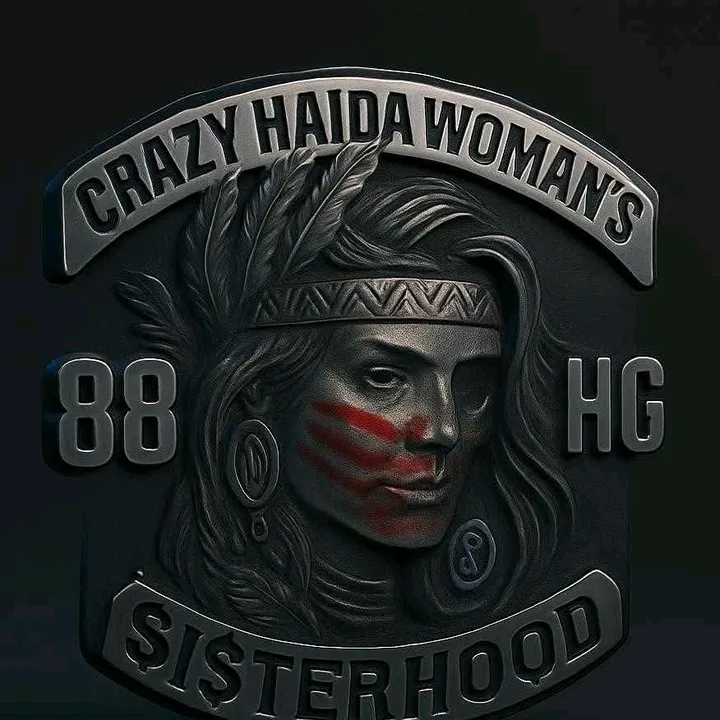 crazyhaidawomens
