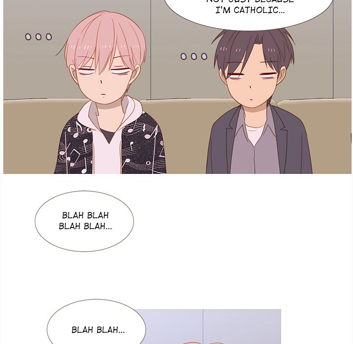 My Life as a Half-Magi - episode 12 - 71