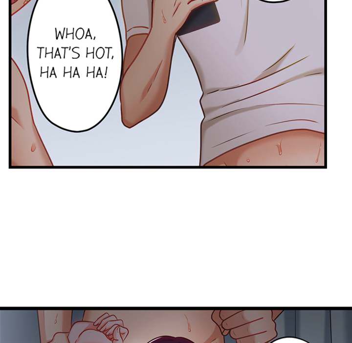 The Last Virgin in a Lustful World - episode 4 - 47