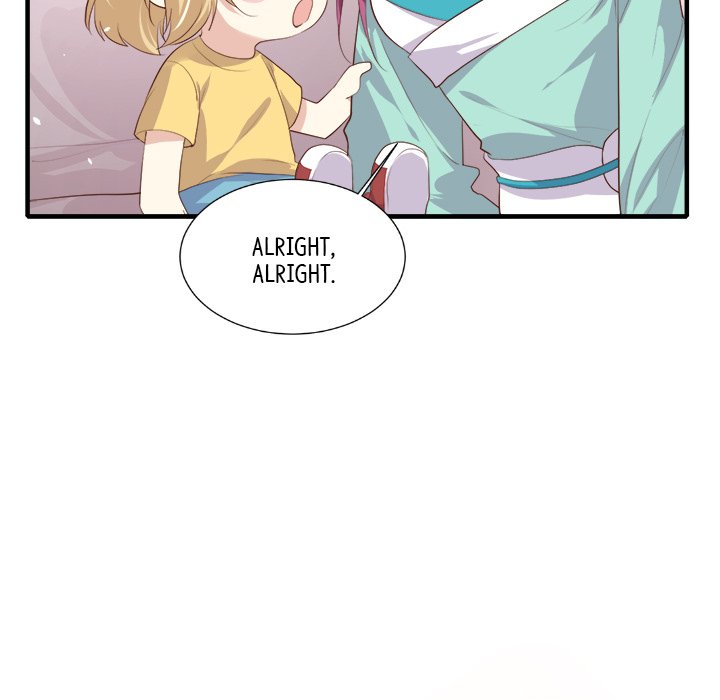 Strange Family - episode 63 - 62