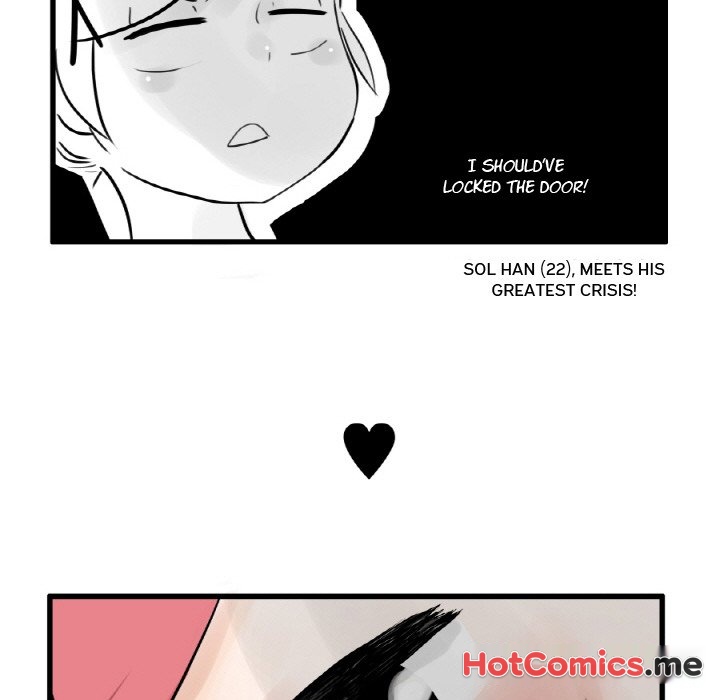 The Amazing Siblings - episode 4 - 21