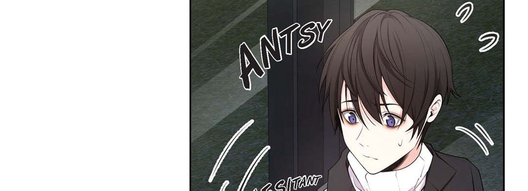 Sweet Caress - episode 18 - 25