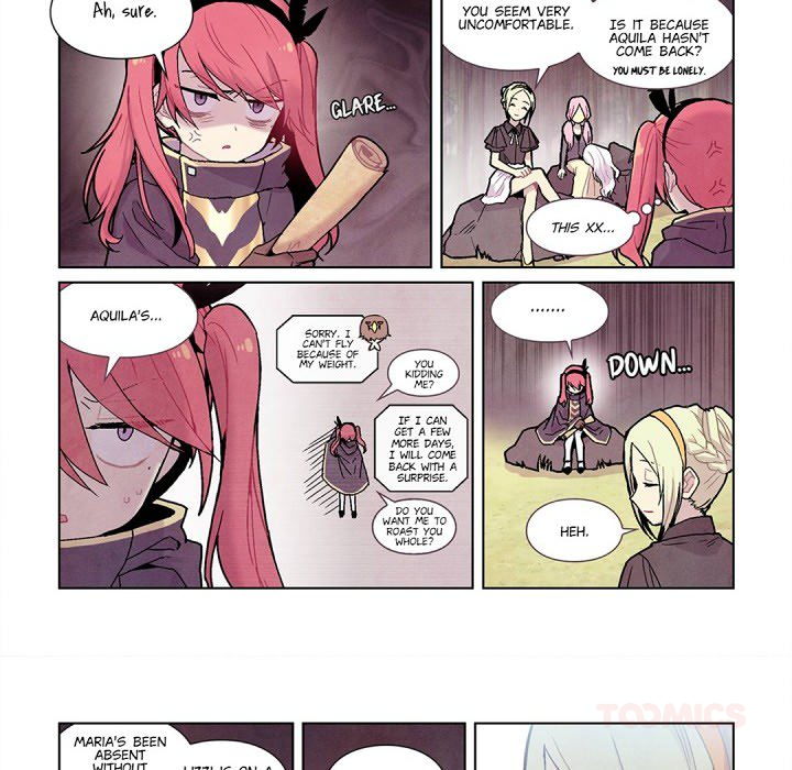 Americano Exodus - episode 41 - 9