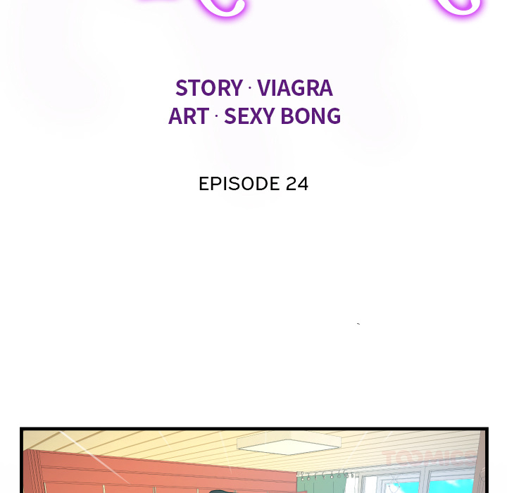 Knock Knock - UNCENSORED - episode 24 - 11