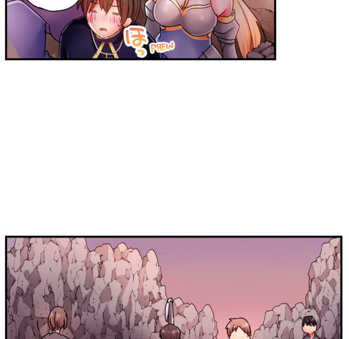 Healer's Unique Skill: Pleasuring Girls - episode 13 - 31