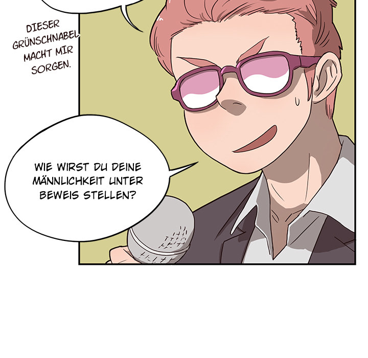 Der Hahn im Korb - episode 5 - 70