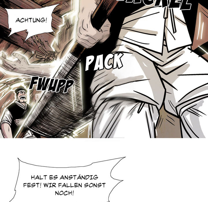 Der Schwertklan Joseons - episode 9 - 67