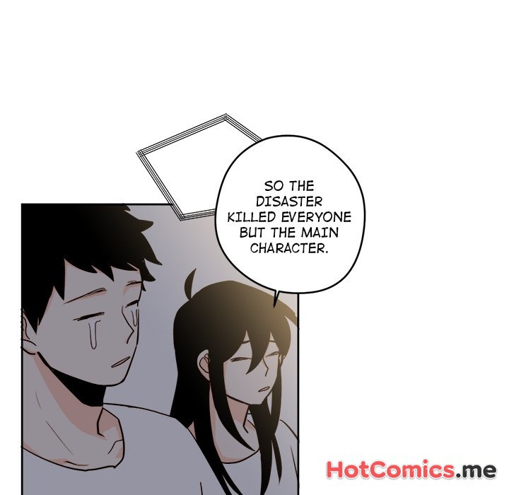 Summer Snow - episode 19 - 12