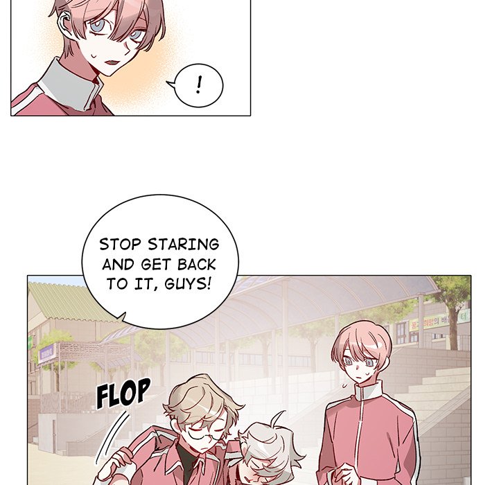 The Music Box of Petals - episode 33 - 28