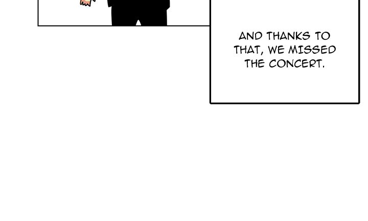 Five Years Apart - episode 11 - 92