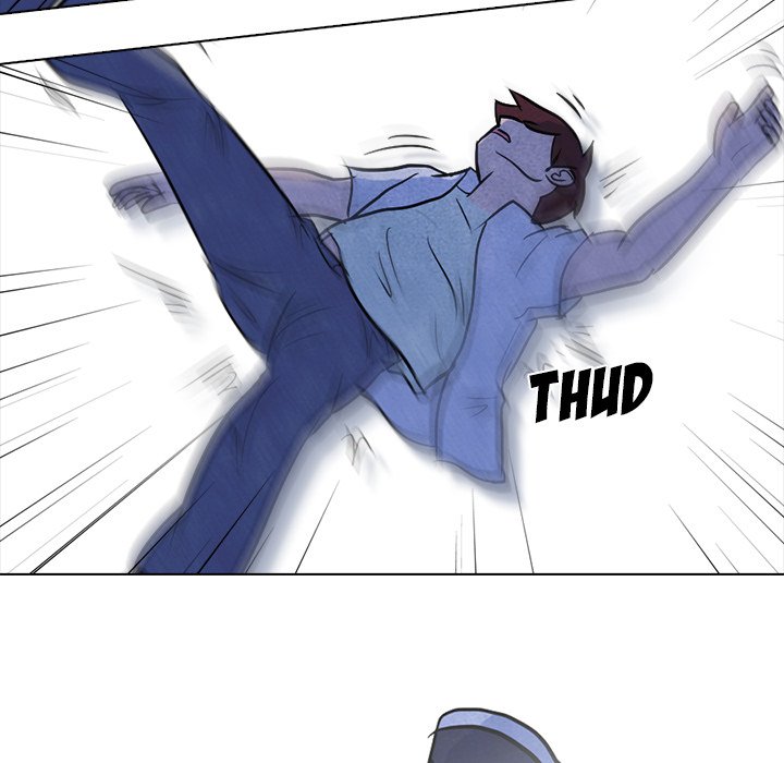 High School Devil - episode 9 - 51