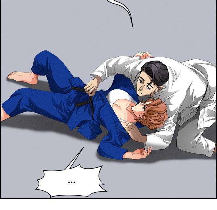Her Bodyguard - episode 18 - 43