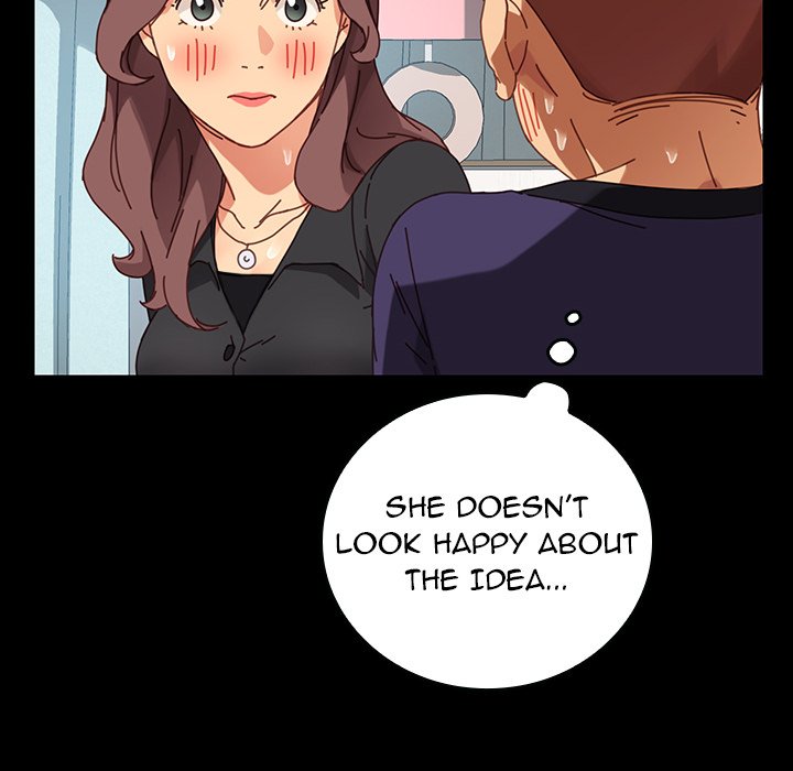 The Perfect Roommates - episode 9 - 108