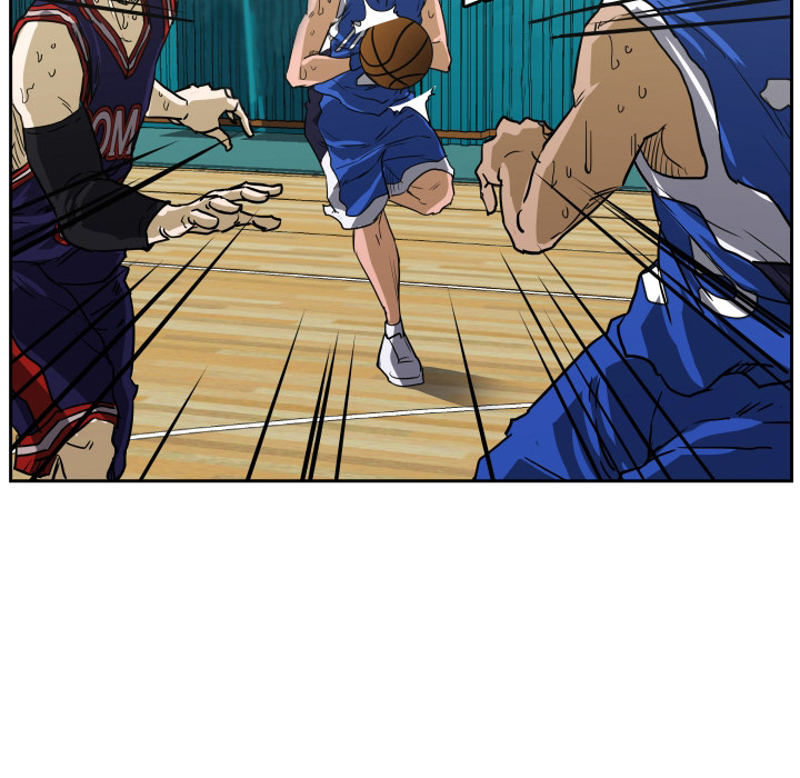Tweener - episode 81 - 57