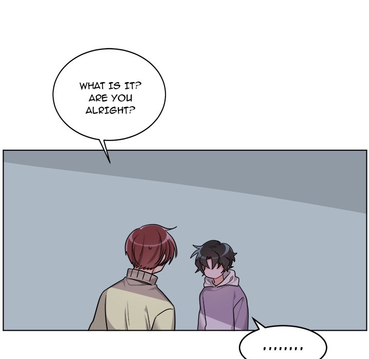 Pheromone Sherbet♥ - episode 24 - 66