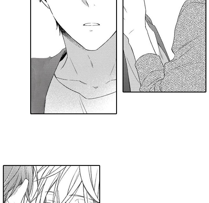 Love Blooms for a Twisted Blossom - episode 2 - 49