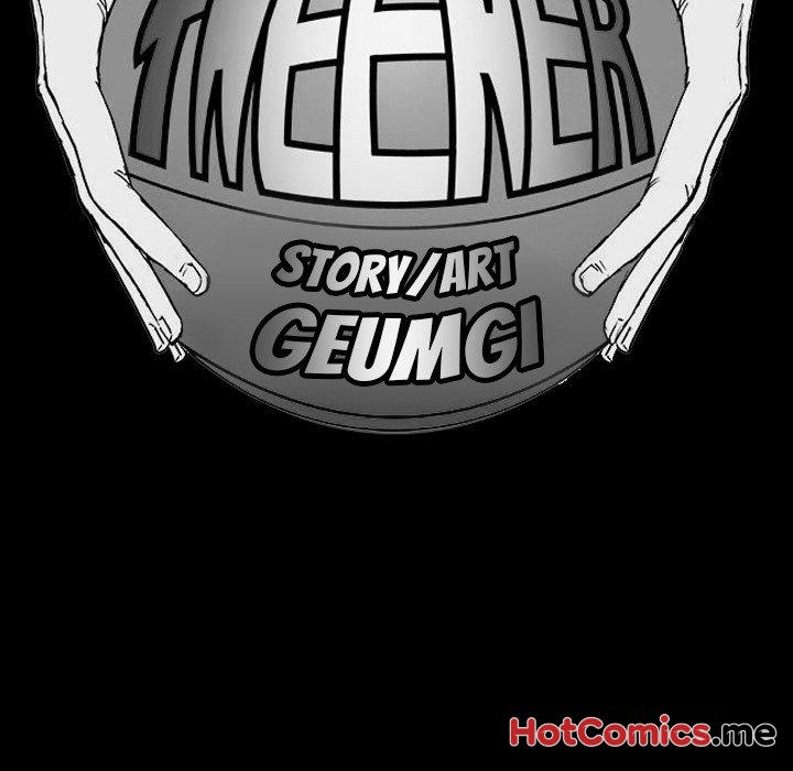 Tweener - episode 10 - 25