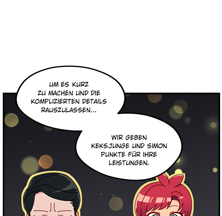 Ich wähle dich! - episode 50 - 93