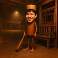 TikTok Account Photo