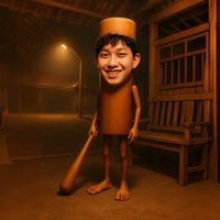 TikTok Account Photo