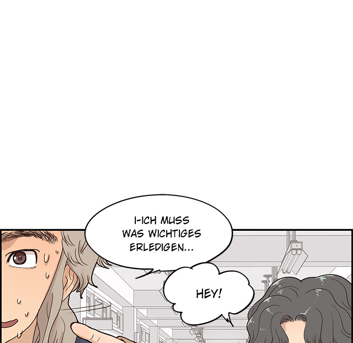Der Hahn im Korb - episode 40 - 73