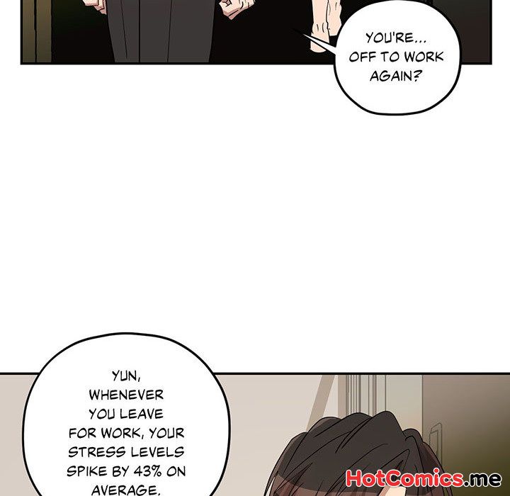 Love, Lust, & Joy - episode 7 - 4