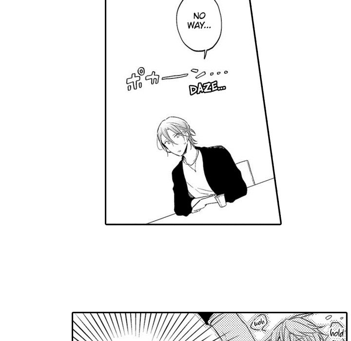 Love Blooms for a Twisted Blossom - episode 3 - 48