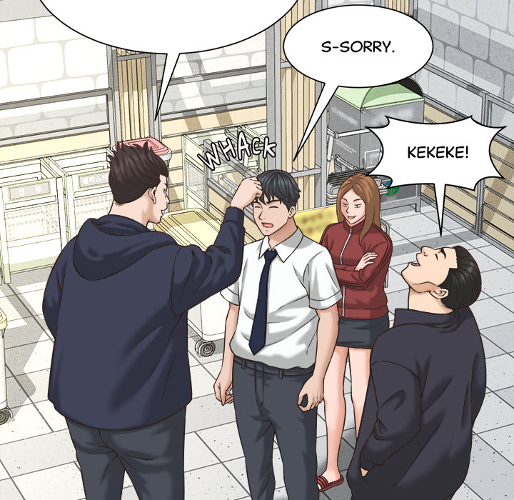 Right Under His Roof - episode 22 - 116