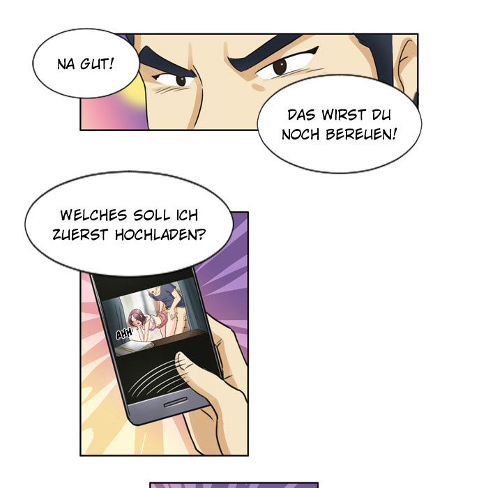 Die neue Kollegin - episode 17 - 38