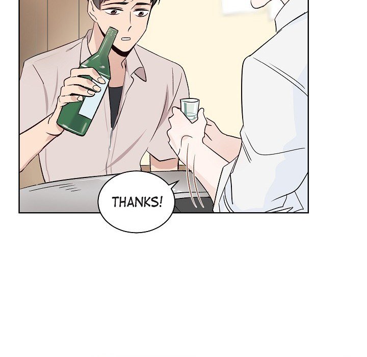 The Keystone Romantic Combination - episode 5 - 30