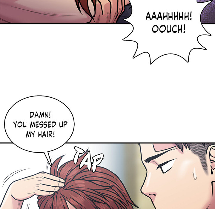 Sleeping With the Ghost - episode 19 - 56