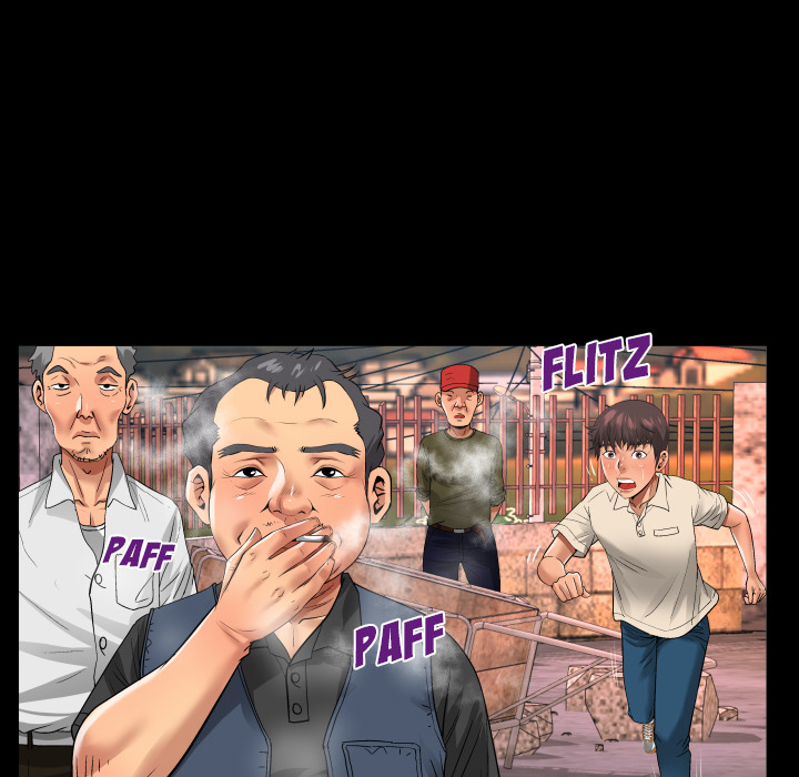 Knock Knock - episode 5 - 56