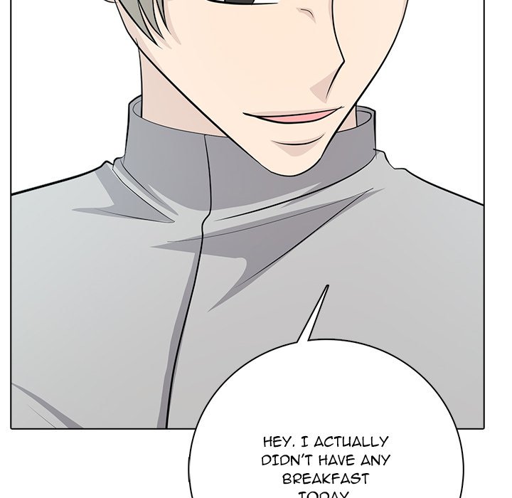 High School Legend Boost - episode 2 - 109