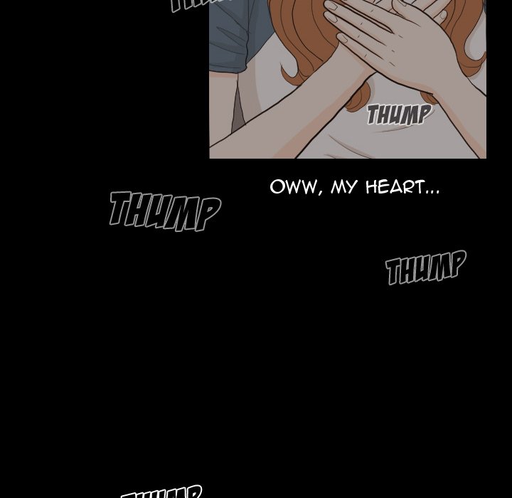 Hold My Hand - episode 31 - 38