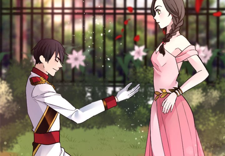 Pick Me, Girl! - episode 14 - 1