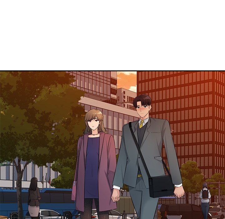 Office Desires - episode 18 - 36