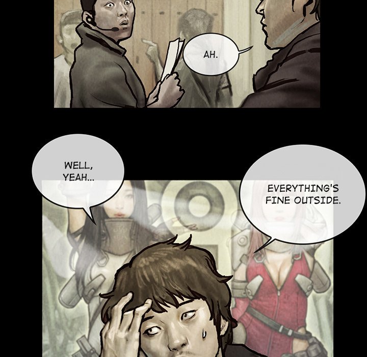 Shaman - episode 1 - 41