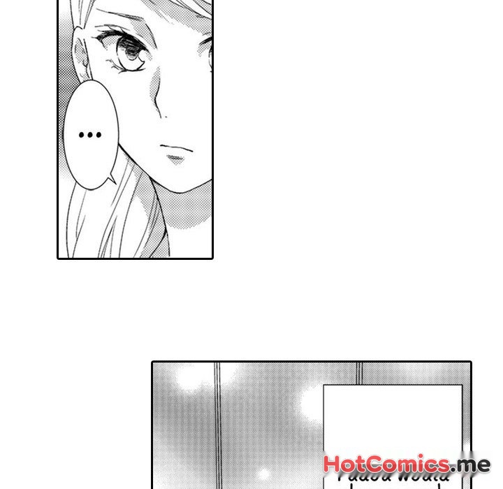 Sweet Seduction: Under the Same Roof  with The Guy I Hate - episode 3 - 34