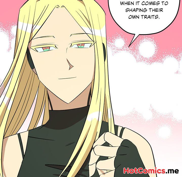 Love, Lust, & Joy - episode 15 - 32