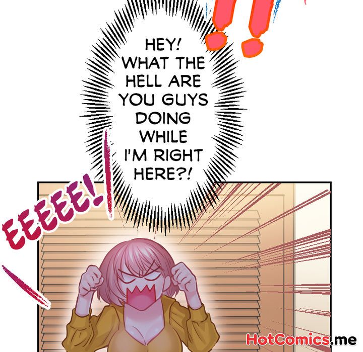 Diet For Sex! - episode 11 - 113