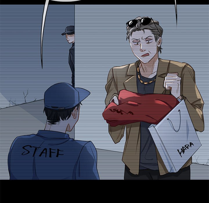 To Trick a Mermaid - episode 11 - 95