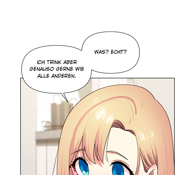 Plötzlich Insider - episode 32 - 35