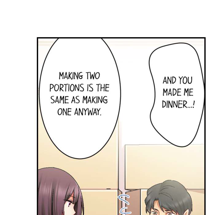 Our Kinky Newlywed Life - episode 4 - 33