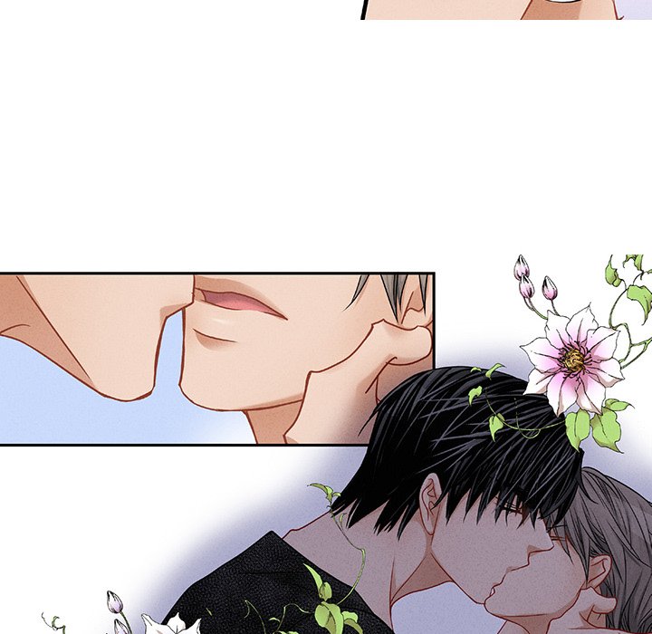 Work, Fight and Love - Webtoon Edition - episode 46 - 58