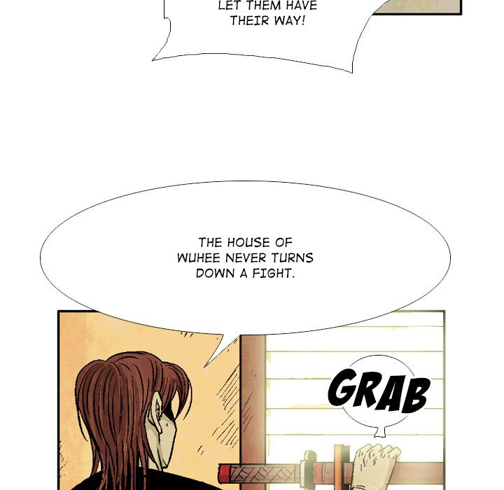 The Sword Clan - episode 22 - 14