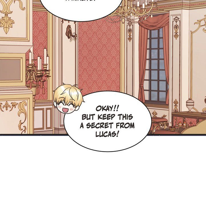 Hold on, Crown Prince! - episode 26 - 62
