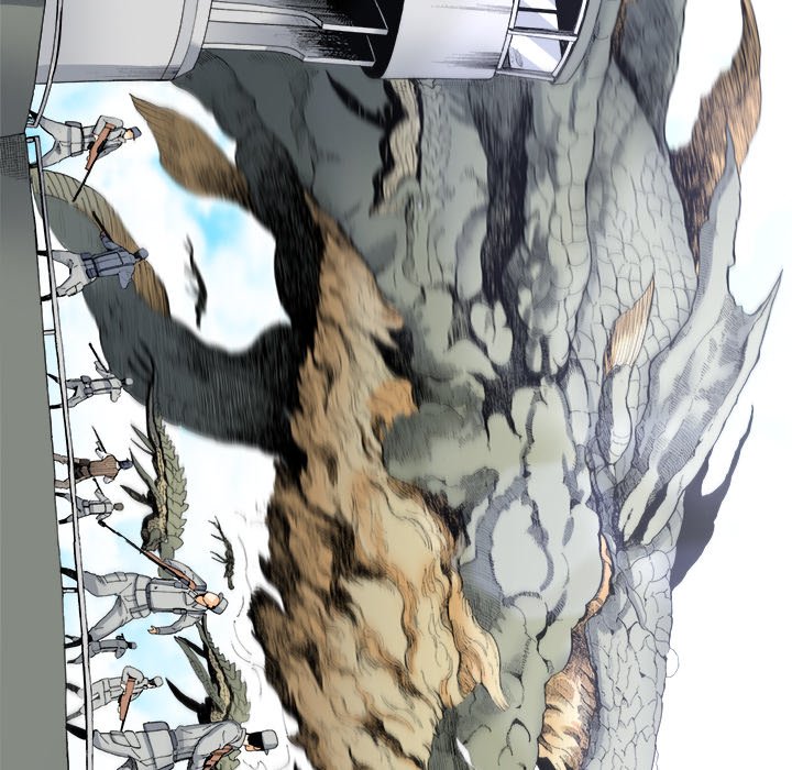 Asebi and Adventurers of SKY WORLD - episode 36 - 14
