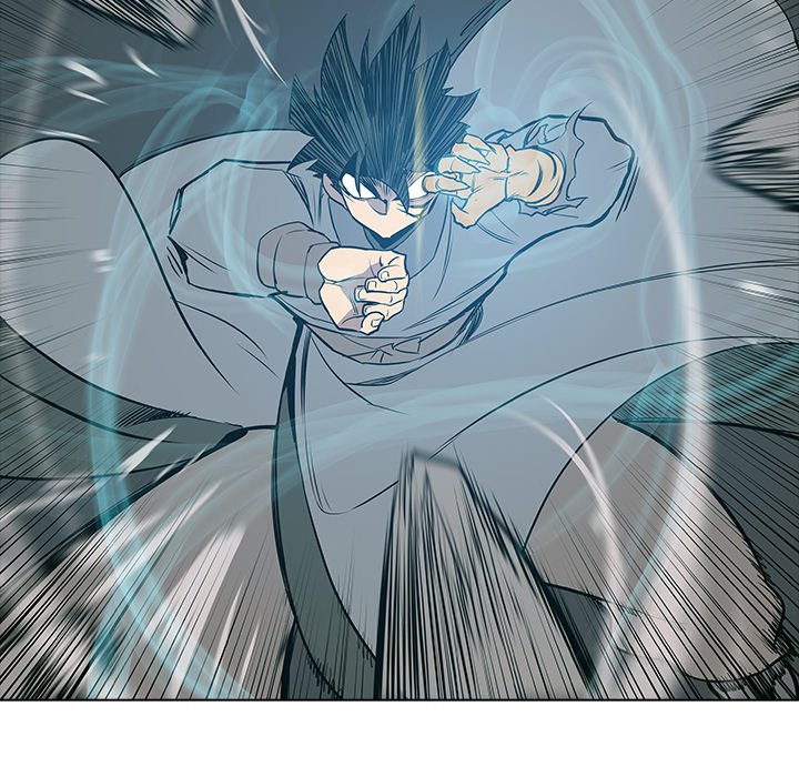The Fang of Yeongno - episode 23 - 22