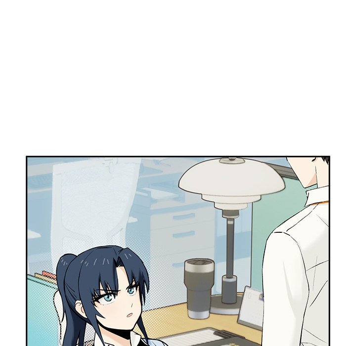 Dating After Work - episode 1 - 25